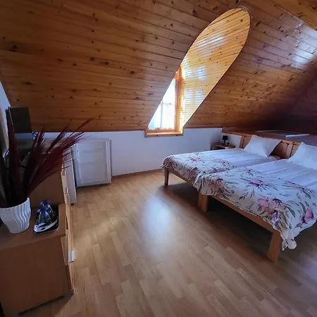 Guest house Bella Apartmanhaz