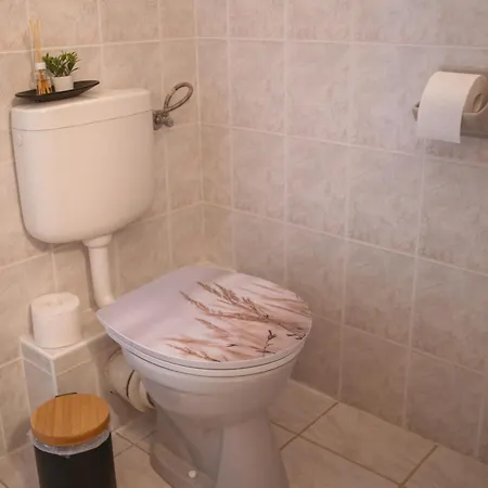 Guest house Bella Apartmanhaz Zamardi