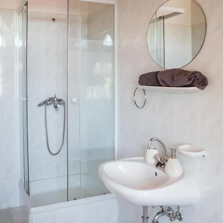 Casa de hóspedes Bella