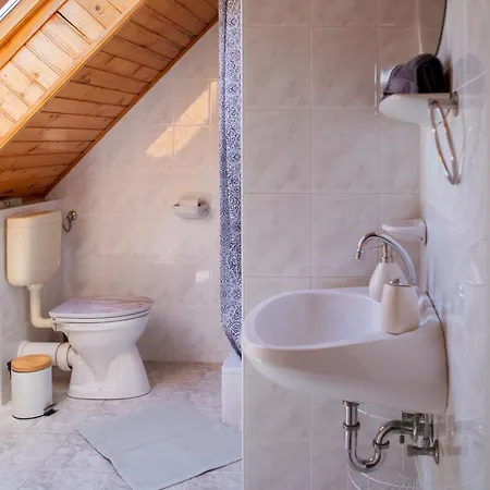 Гостевой дом Bella Apartmanhaz