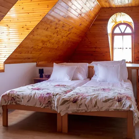 Casa de hóspedes Bella 4*