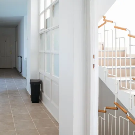 Bella Apartmanhaz *