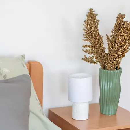 Casa de hóspedes Bella