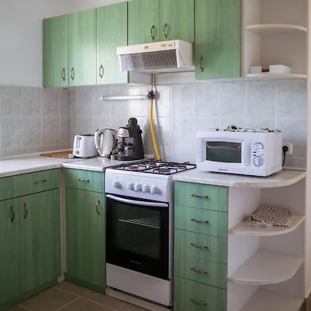 Bella Apartmanhaz Zamárdi