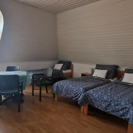 Bella Apartmanhaz