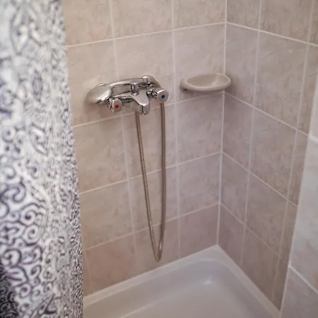 Гостевой дом Bella Apartmanhaz