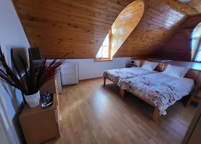 Gæstehus Bella Apartmanhaz