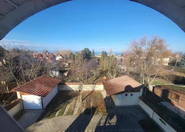 Bella Apartmanhaz 4*