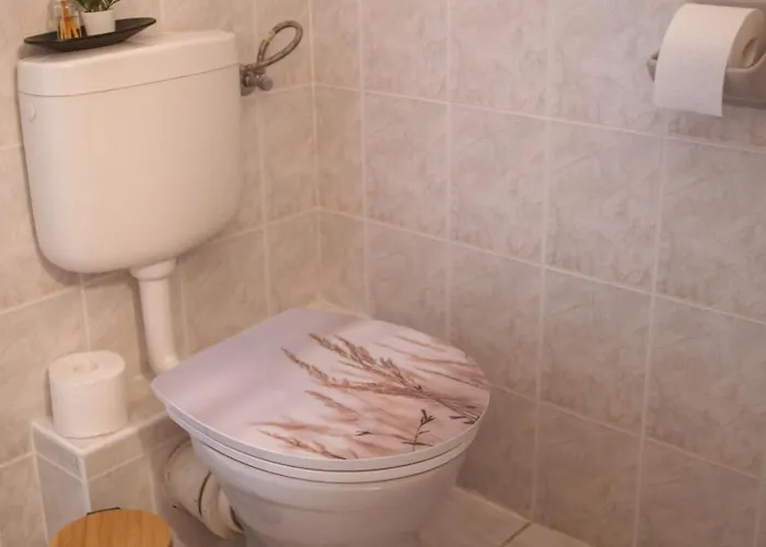 Gæstehus Bella Apartmanhaz Zamárdi