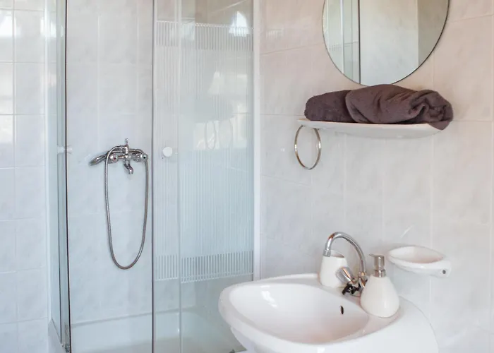 Gæstehus Bella Apartmanhaz