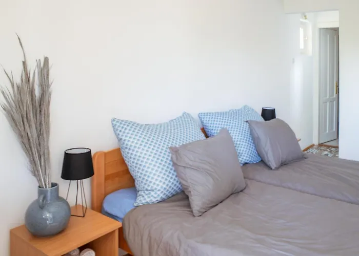 Bella Apartmanhaz Gæstehus