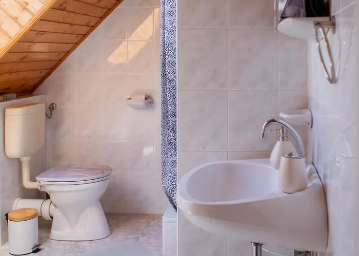 Gæstehus Bella Apartmanhaz