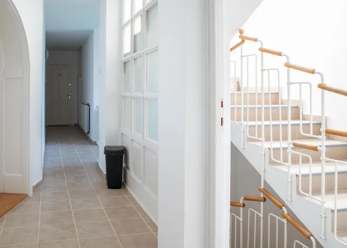 Bella Apartmanhaz 4*