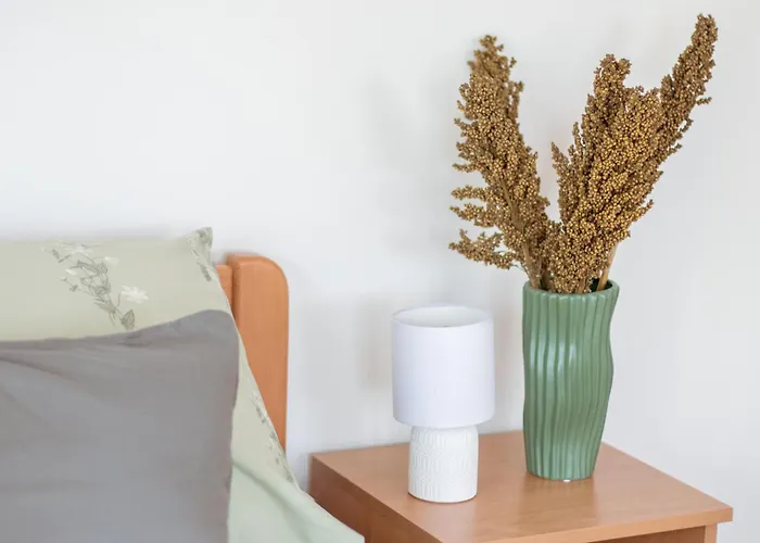 Gæstehus Bella Apartmanhaz