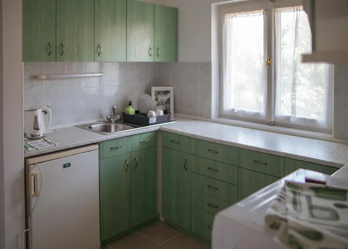 Gæstehus Bella Apartmanhaz 3*