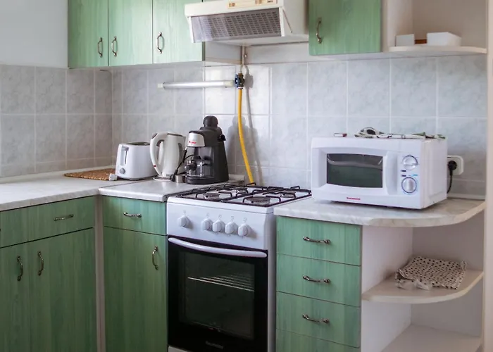 Bella Apartmanhaz Zamárdi