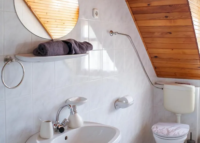 Bella Apartmanhaz ゲストハウス 4*