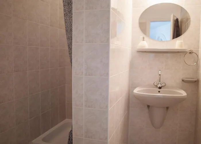 Bella Apartmanhaz Zamárdi