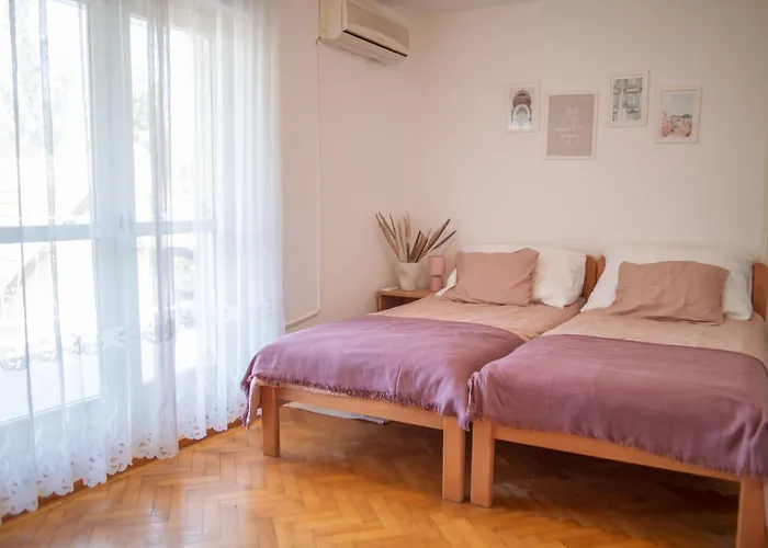 Gæstehus Bella Apartmanhaz