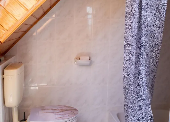 Bella Apartmanhaz 4* Zamárdi