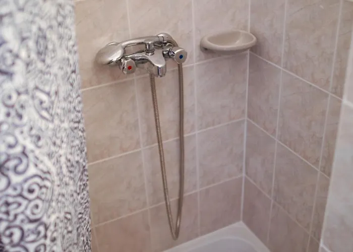 Gæstehus Bella Apartmanhaz